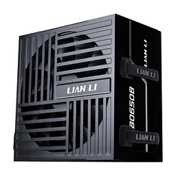 Блок живлення Lian Li 650W RB0650B (G9P.RB0650B.B000.EU)