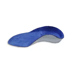 Індивідуальна дитяча ортопедична устілка MEMOPUR® KIDS Spannrit (M8870290052/27/28-999)