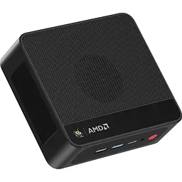 Неттоп Beelink SER5 Max 32/500GB [157591] - мініатюра 3