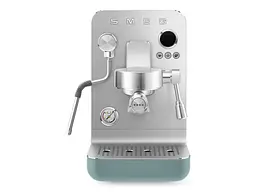 Кавоварка Smeg EMC02EGMEU
