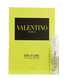 Valentino Born In Roma Donna Yellow Dream 1,2 мл парфумована вода