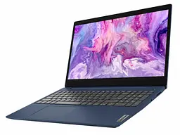 Ноутбук Lenovo IdeaPad 3 17ALC6 (82KV0021RM) (82KV0021RM) - мініатюра 3