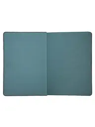 Щоденник А5 Leo Planner Vibe недатований димчасто-блакитний (252697) - мініатюра 4