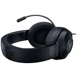 Гарнітура Razer Kraken V3 X USB Black (RZ04-03750300-R3M1) - мініатюра 4