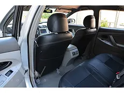 Авточохли модельні MW Brothers для Toyota Camry V 40 c 2006 - мініатюра 5