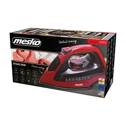 Утюг Mesko MS 5031 - миниатюра 7