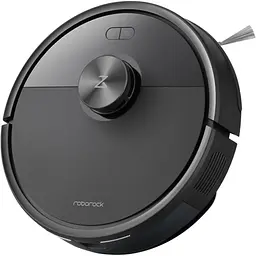 Робот-пилососRoborock Q7 TF Black [Q7 M5] [137787] - мініатюра 4
