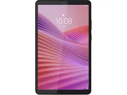 Планшет Lenovo Tab One 4/64GB Wi-Fi Luna Grey + Clear Case (ZAF00098UA) - мініатюра 4