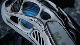 Ігрова Миша GravaStar MERCURY M1 Pro WL, Battle-Worn (GRAVASTARM1PRO_WSM) - мініатюра 6