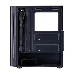Корпус для ПК 1stPlayer D4-BK-4F1 - миниатюра 7