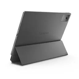 Чохол до планшета Lenovo Idea Tab Plus Folio Case Grey (ZG38C07423) - мініатюра 3