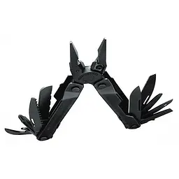 Мультитул Leatherman Rebar Black (831563) [60710] - мініатюра 3