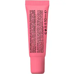 Бальзам для губ Beauty Derm SPF 15 Fresh Strawberry 10 мл - мініатюра 2