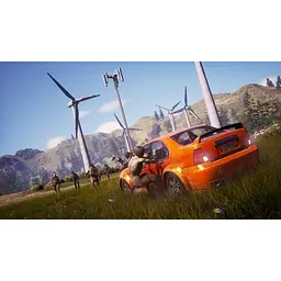 Ключ активації Microsoft State of Decay 2: Juggernaut Edition для Xbox One/Series - мініатюра 4