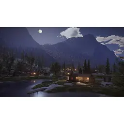 Ключ активації Microsoft Call of the Wild: The Angler для Xbox One/Series S/X - мініатюра 6