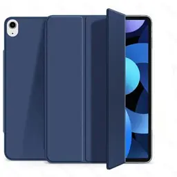 Чохол до планшета BeCover Apple iPad Mini 6 Deep Blue (707520) - миниатюра 2