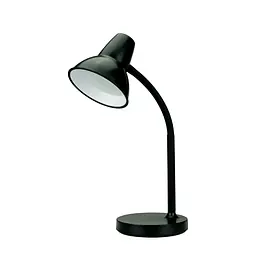 Світильник настільний LED BESTE 5W Horoz Electric чорний