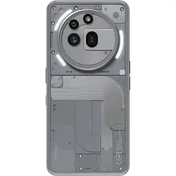 Смартфон Nothing Phone (3a) Pro 12/256 Gb сірий - мініатюра 5