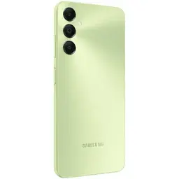 Смартфон Samsung Galaxy A05s 6/128Gb Light Green (SM-A057F) - мініатюра 3