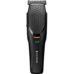 Машинка для стрижки Remington Power X Series X3 HC3000 чорна - мініатюра 2