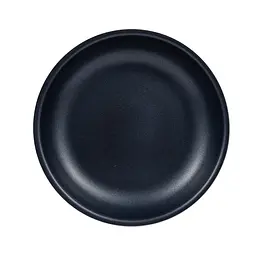 Набір сковорідок Bergner Click & Cook зі знімною ручкою червоний з чорним (BG-31605-RD) - мініатюра 5