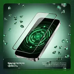 Захисне скло Proove Safe Screen iPhone 17 Pro (1pcs) - мініатюра 7