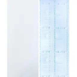 Самоклеюча плівка Sticker Wall біла 0.45х10м SW-00000817 - мініатюра 4