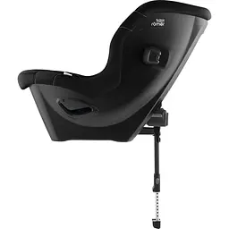 Автокрісло Britax Romer Max-safe Pro Space Black, чорне (2000038452) - мініатюра 2