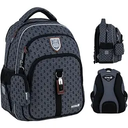 Рюкзак Kite Education 763M College Line Boy (K25-763M-3) - мініатюра 2
