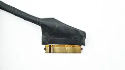 Шлейф матриці для ноутбука Dell (inspiron: 5570, 5575) 40pin (DC02002VA00) - мініатюра 4
