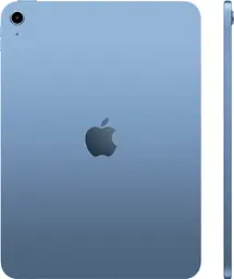 Планшет Apple iPad 2025 Wi-Fi 256GB Blue (MD4H4) - мініатюра 2