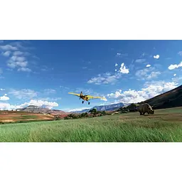Ключ активації Microsoft Microsoft Flight Simulator: Premium Deluxe Edition для Xbox Series S/X - мініатюра 5