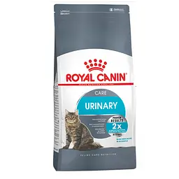 Сухий корм Royal Canin Urinary Care для дорослих кішок з метою профілактики сечокам'яної хвороби 2 кг (3182550842938)