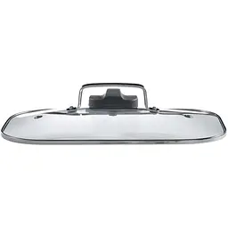 Пароварка Cuisinart сіра (STM1000E) - мініатюра 6
