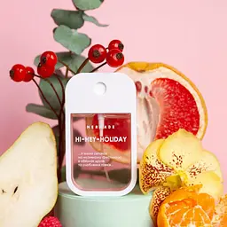Парфумована вода для жінок Mermade Hi-Hey-Holiday, 50 мл - мініатюра 2