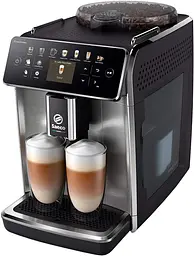 Кавомашина автоматична Saeco GranAroma SM6585/00 - мініатюра 2