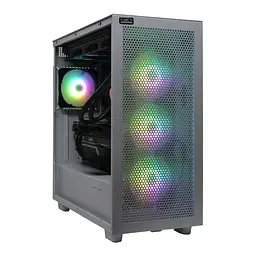 Робоча станція Power Up Desktop #281 Core i9 13900K/128 GB/SSD 2TB/GeForce RTX 4060Ti 8 Gb - мініатюра 3