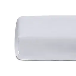 Набір простирадл на резинці Cosas MINT ZIGZAG 60х120х12 см (SetSheet_Grey_ZigMintGrey_120x60) - мініатюра 8