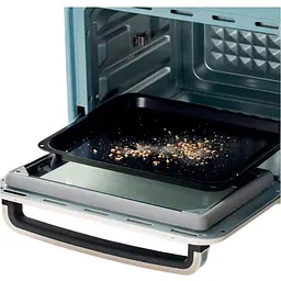 Мультипіч Ariete Air Fryer Oven Vintage 4632/05 [00C463205AR0] [133696] - мініатюра 5