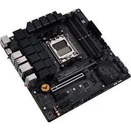 Материнська плата Asus TUF Gaming B650M-E [156430] - мініатюра 5