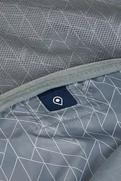 Валіза 68 См American Tourister FASTFORWARD NAVY BLUE 68x46x26(30) MI0*11002 - мініатюра 9