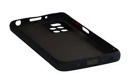 Чохол XON PhoneCase для Xiaomi Redmi 10 (PCSB3211011B 0199) Чорний - мініатюра 4