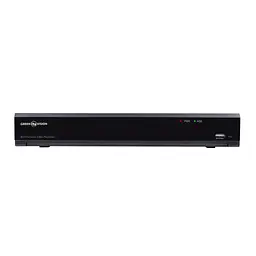 IP відеореєстратор 8-канальний 12 MP NVR GreenVision GV-N-I016/08 (A) - мініатюра 3