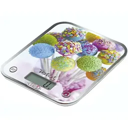 Ваги кухонні Tefal BC5121 [56887] - мініатюра 2