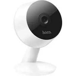 Камера Hoco D3 Indoor HD Camera (6942007623353) - мініатюра 5