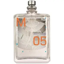 Туалетна вода оригінал тестер Escentric Molecules Molecule 05 100 мл