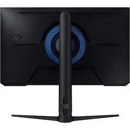 Монітор Samsung 24` Odyssey G3 (LS24DG300EIXCI) [131266] - мініатюра 12