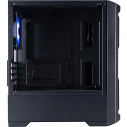 Корпус для ПК 1stPlayer H2-BK-4F7 - мініатюра 5