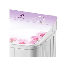 Пральна машина INTERLUX ISWM-5662P - мініатюра 4