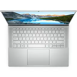 Ноутбук Dell Inspiron 14 7400 i7-1165G7,(16:10) QHD+,16GB,1TB,Windows 10 Home - мініатюра 4